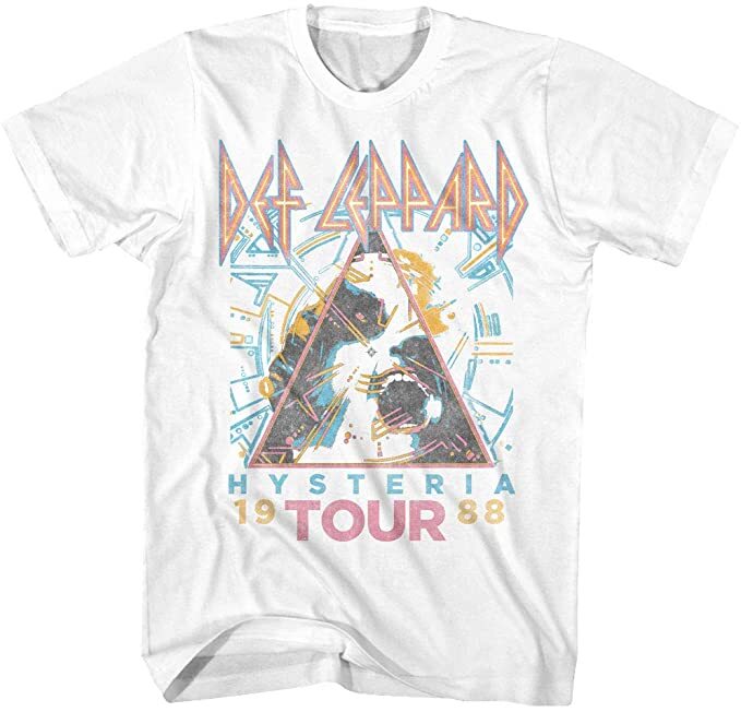 Palomino ago Rock Shirt